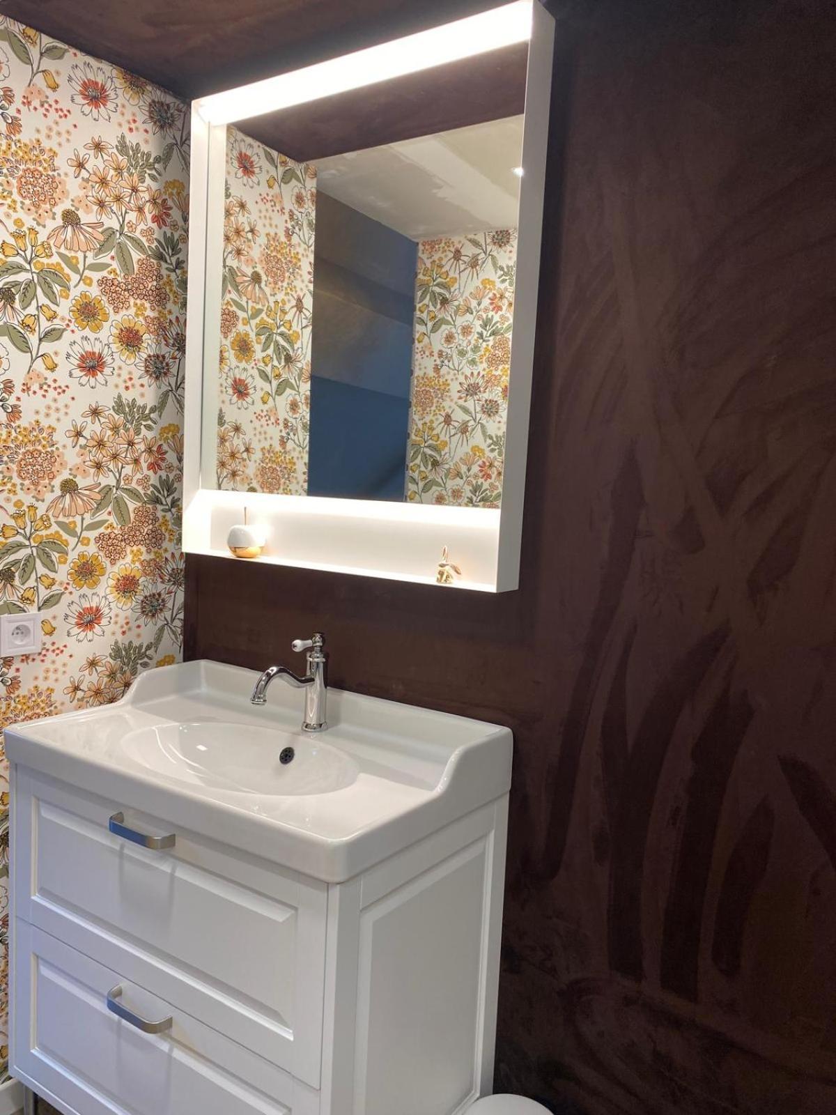 La Chambre De Mathilde Caen Esterno foto